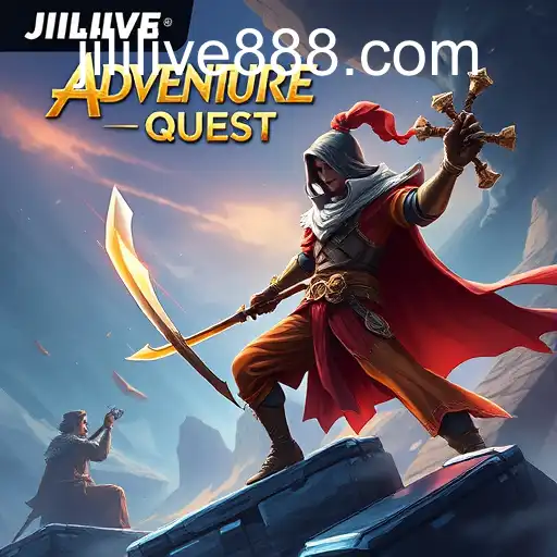 Exploring the Enchanting World of Adventure Quest on JILILIVE
