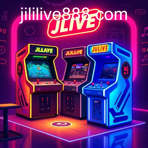 Exploring the Thrilling World of Arcade Games at JILILIVE