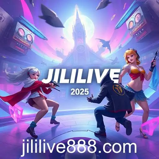 Exploring JILILIVE: The Dynamic World of Online Gaming