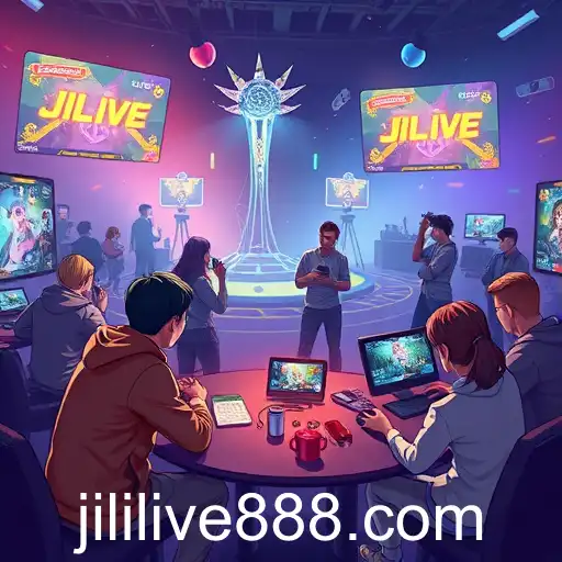 The Evolution of Online Gaming Communities