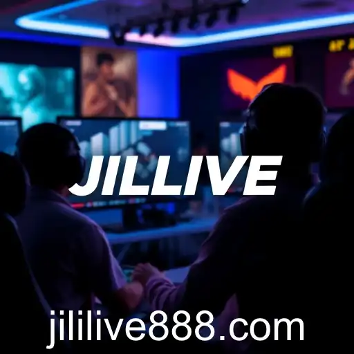 The Rise of JILILIVE in Online Gaming