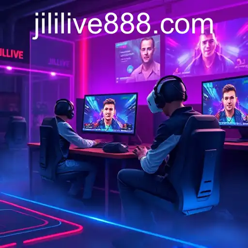 JILILIVE and the Evolution of Online Gaming in 2025