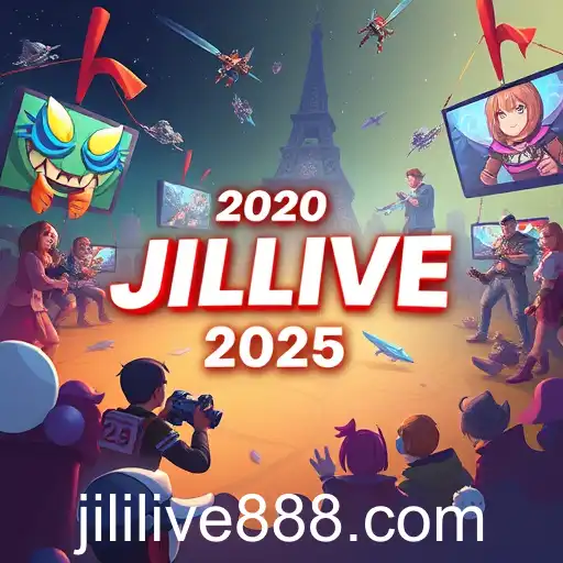Exploring the Future of Online Gaming with JILILIVE