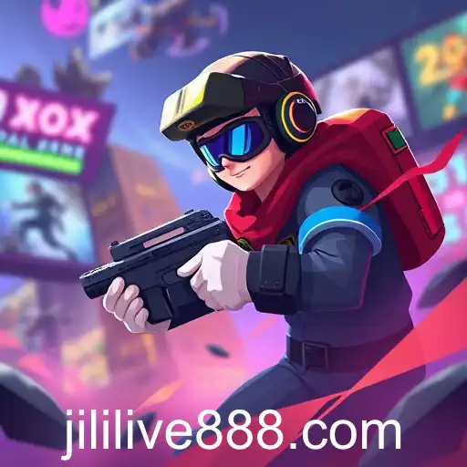 The Rise of JILILIVE in the Gaming Industry