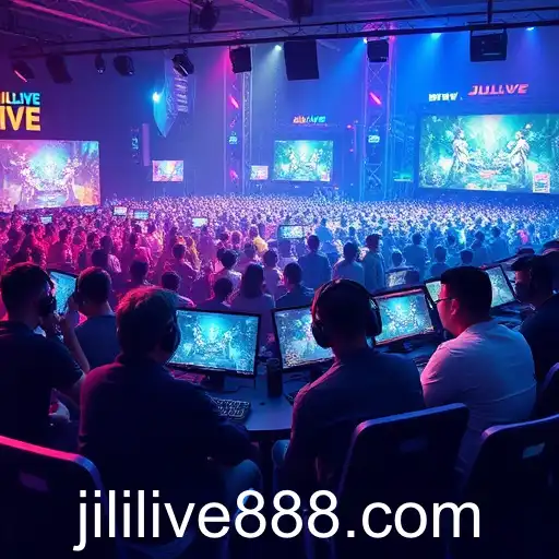 The Evolution and Impact of Online Gaming in Modern Society