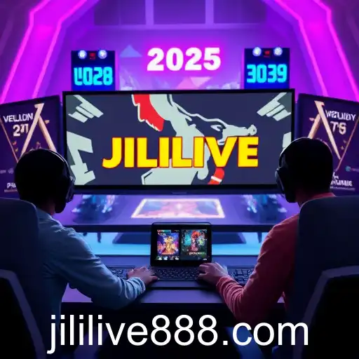 JILILIVE Game Platform Marks Significant Milestones