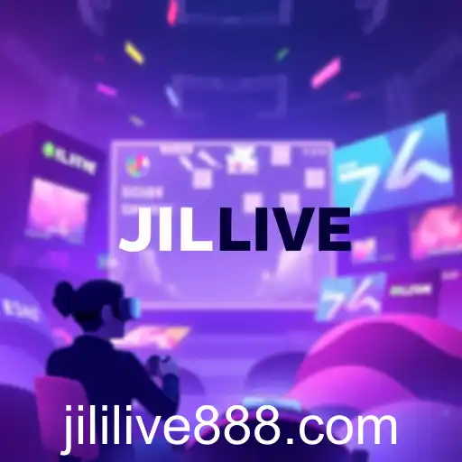 The Rise of JILILIVE in Online Gaming