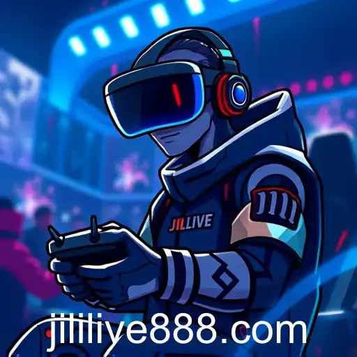 JILILIVE: Revolutionizing Online Gaming Experiences