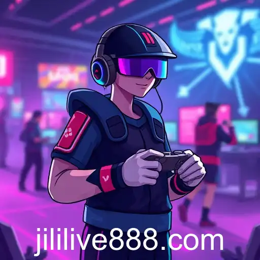 The Rise of JILILIVE: Transforming Online Gaming