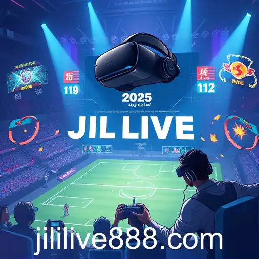 The Rise and Evolution of JILILIVE