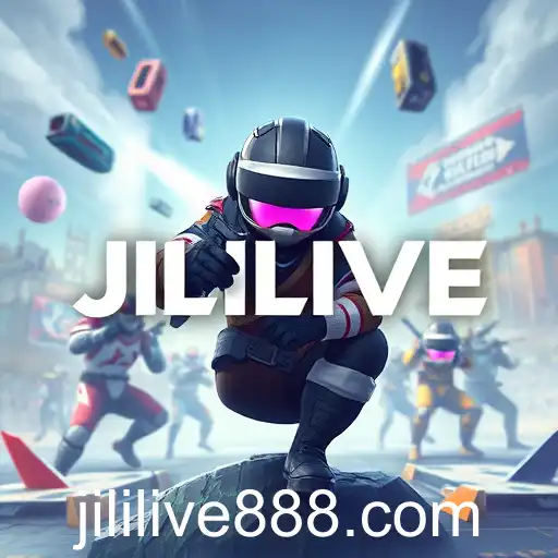 The Rise of JILILIVE in the Gaming Landscape