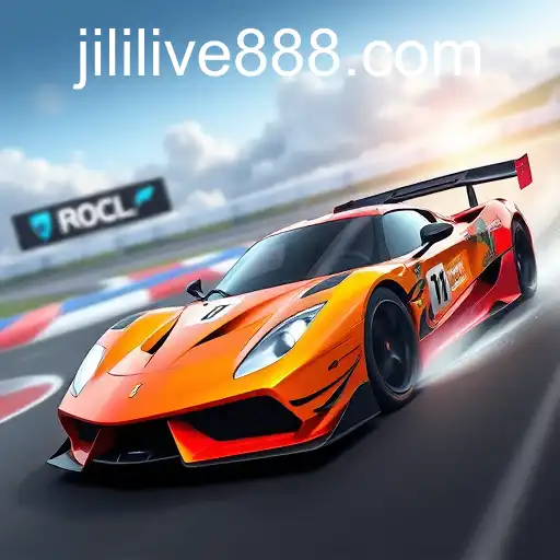 Exploring the Thrills of Racing Mania: A Dive into the JILILIVE Experience
