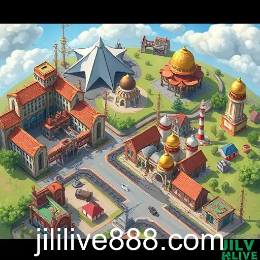 Exploring the Rise of JILILIVE in the Gaming World