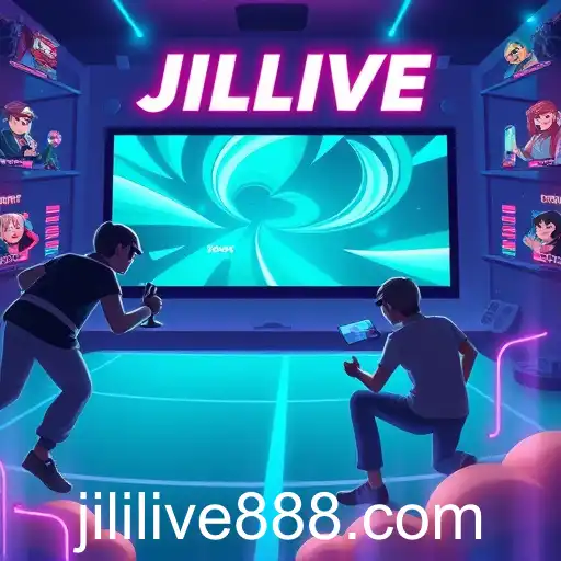 The Rise of JILILIVE in the Gaming Landscape