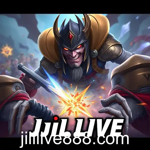 The Rise of JILILIVE: Transforming Online Gaming