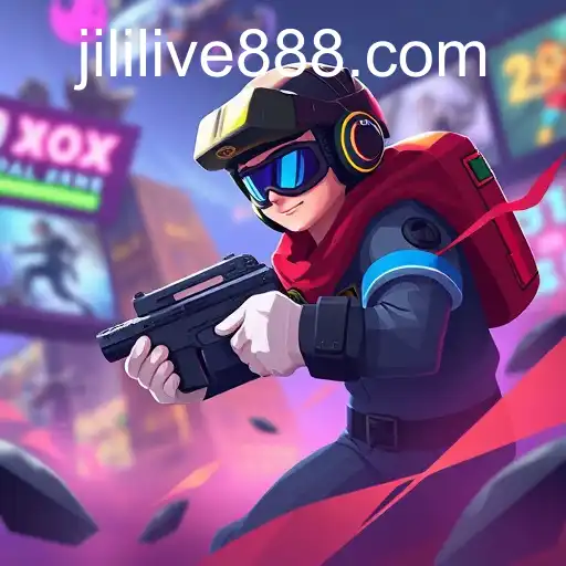 The Rise of JILILIVE in the Gaming Industry