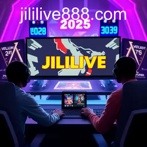 JILILIVE Game Platform Marks Significant Milestones