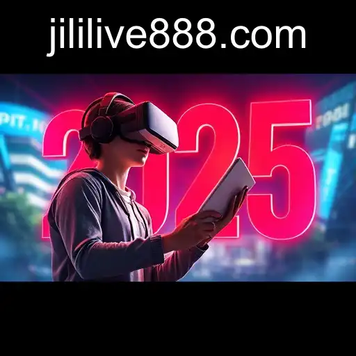 Gaming Revolution: How JILILIVE is Shaping the Digital Landscape