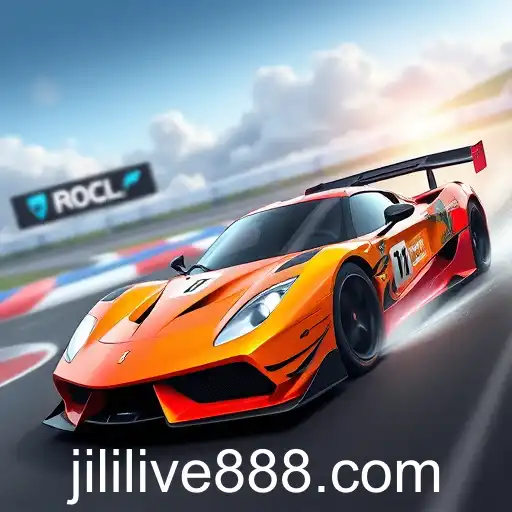 Exploring the Thrills of Racing Mania: A Dive into the JILILIVE Experience