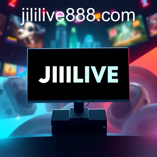 The Rise of JILILIVE in Online Gaming